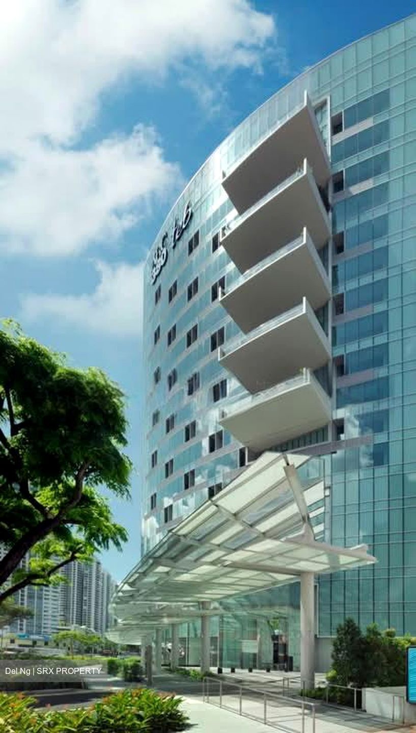 Arc 380 (D8), Office #558133381